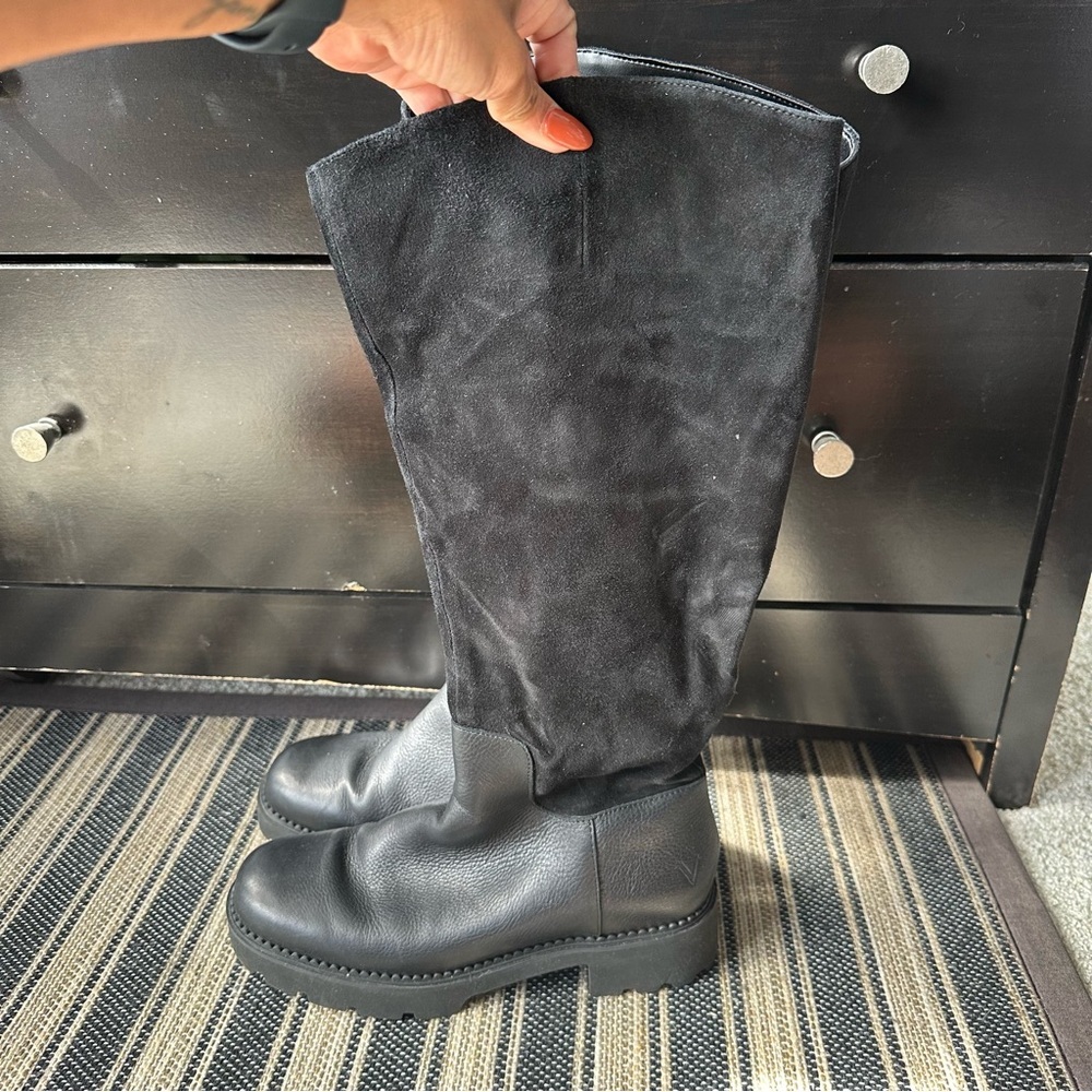 Vionic Fallbrook Knee High Boots - image 4